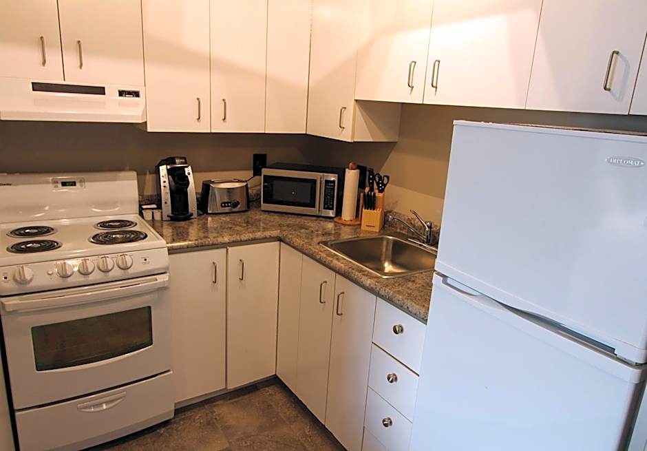 Hôtel Saint-Germain Rimouski