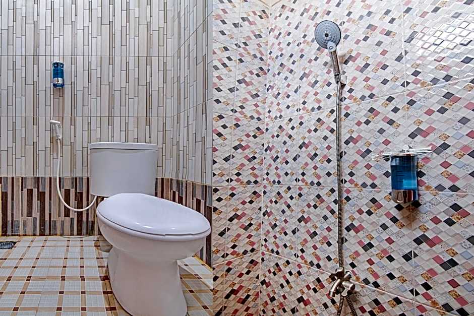 OYO 90591 Sanaya Guest House Syariah