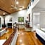 Hunchy Hideaway