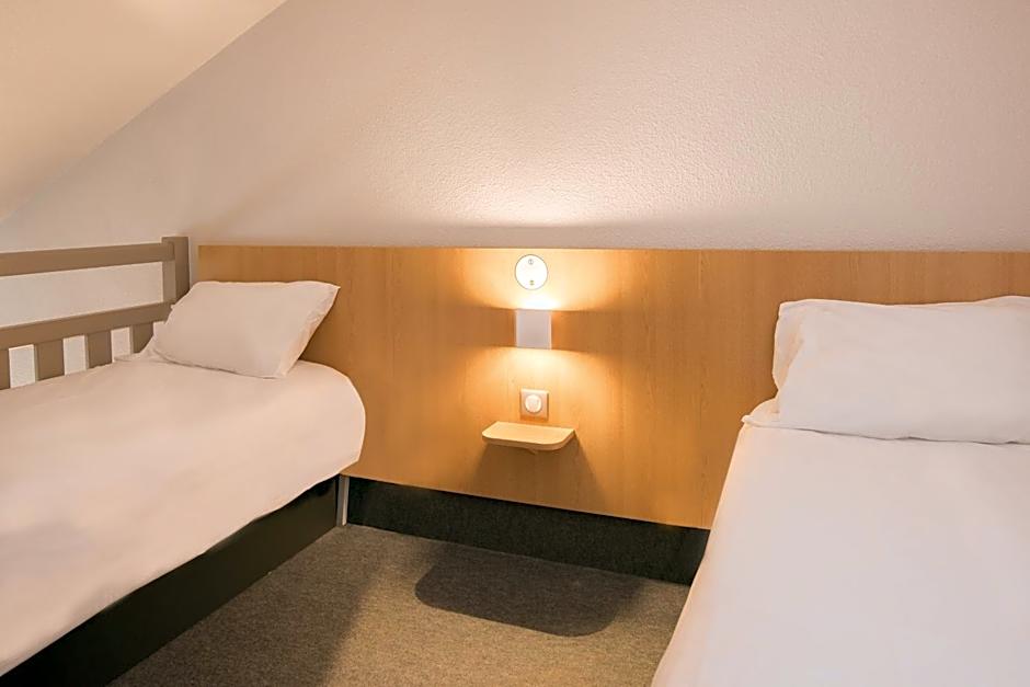B&B HOTEL Nantes Parc Expos La Beaujoire