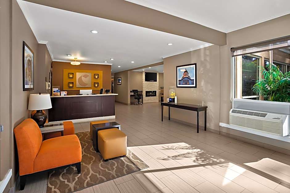 Comfort Inn Lacey - Olympia