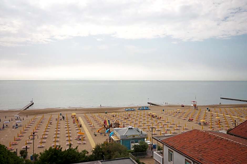 Hotel Terramare