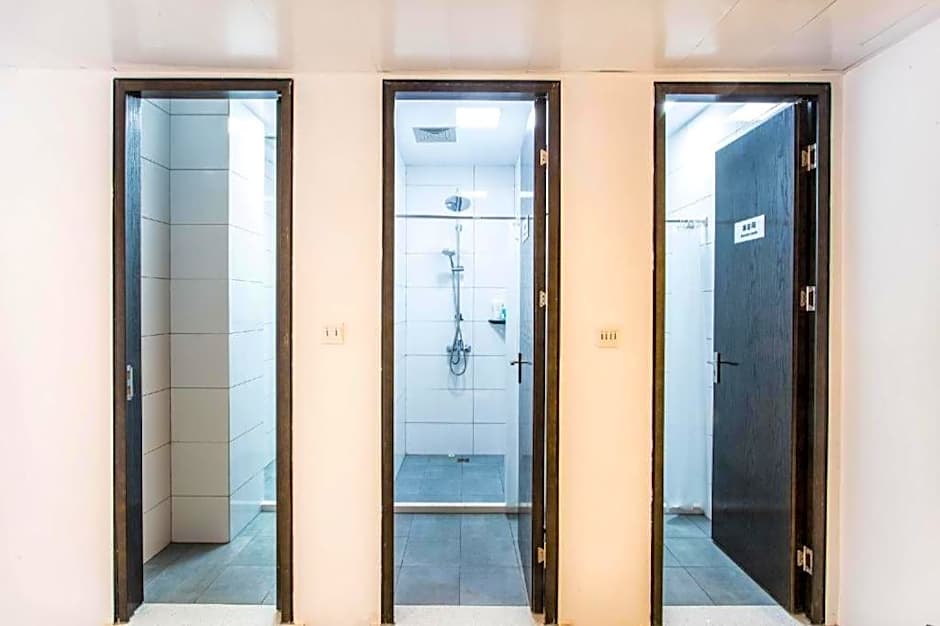 Together-Venue Fawn Hostel Suzhou