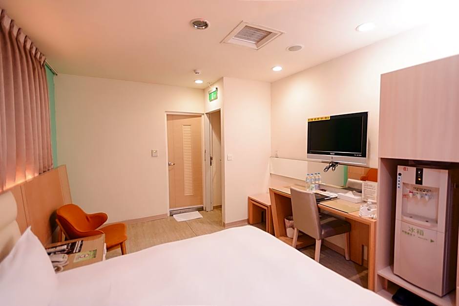 i-Deal Hotel