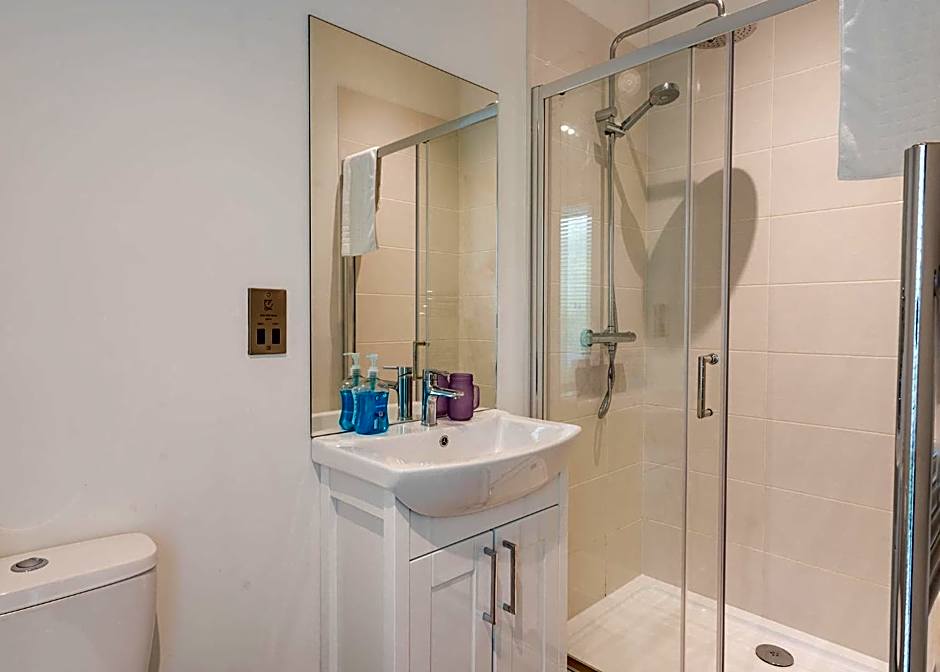 Henfields Country Retreat