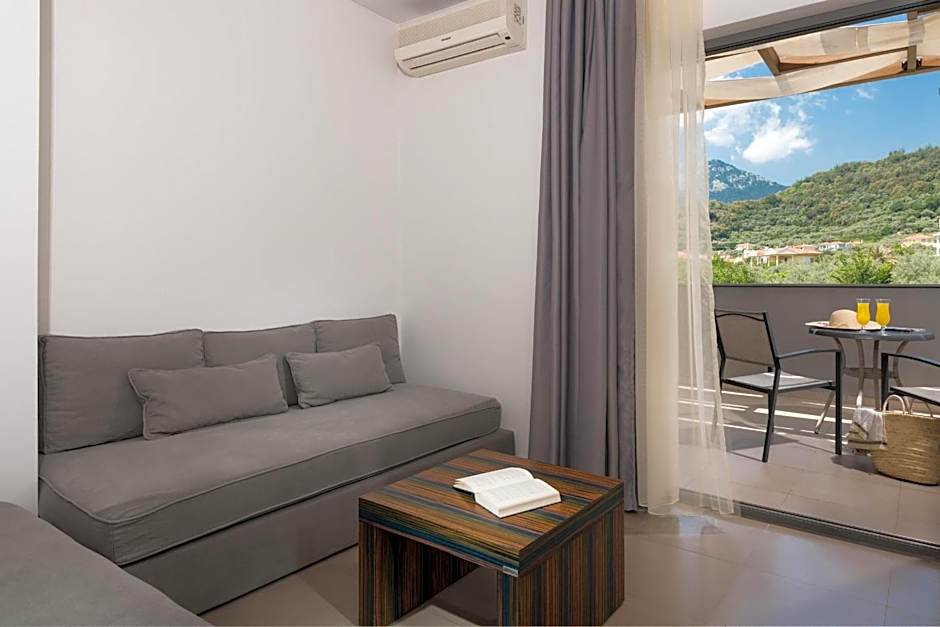 Princess Golden Beach Hotel