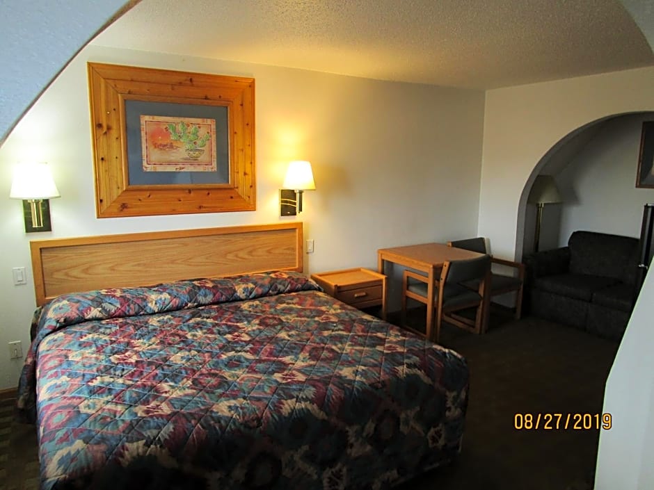 North Country Inn & Suites