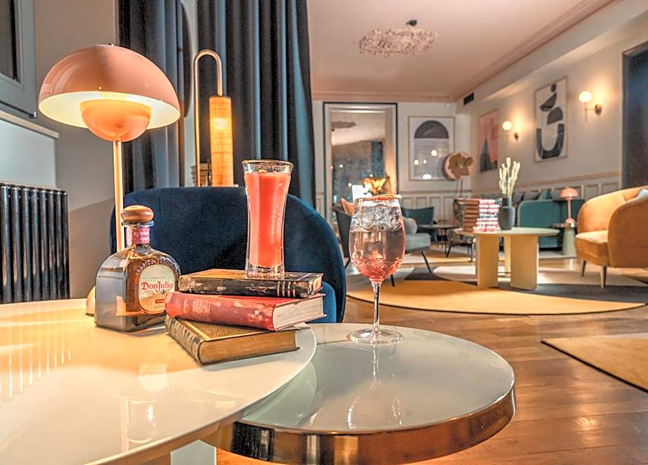 Le Saint Gervais Hotel & Spa