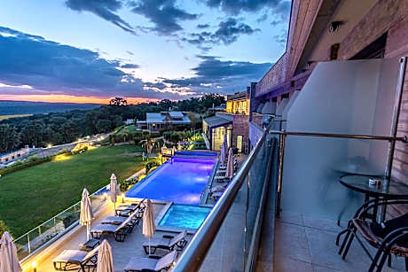 Eco complex Zdravets