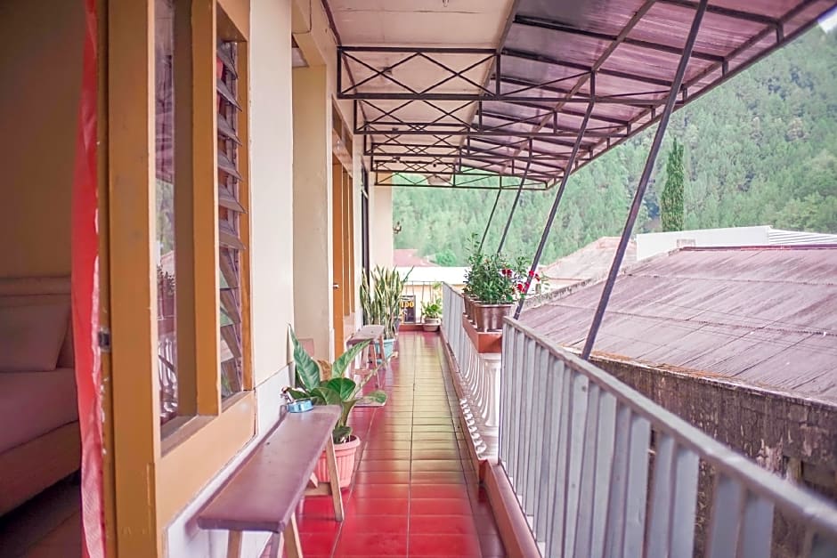 Hotel Sido Langgeng by My Hospitality 