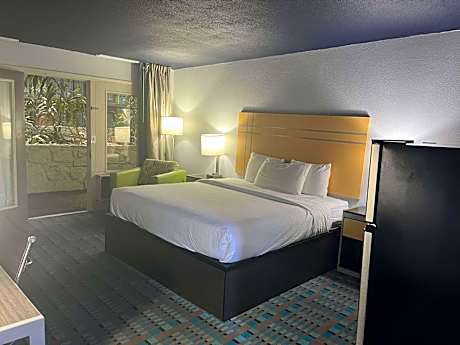 King Room - Non-Smoking