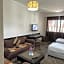 Ourida Urban Hotel Rabat