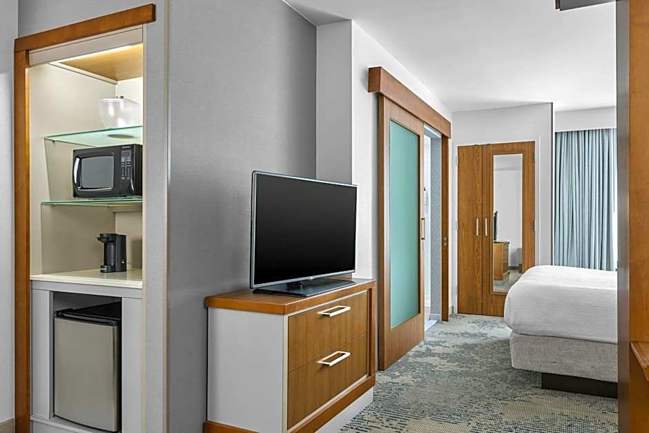 SpringHill Suites by Marriott Lumberton