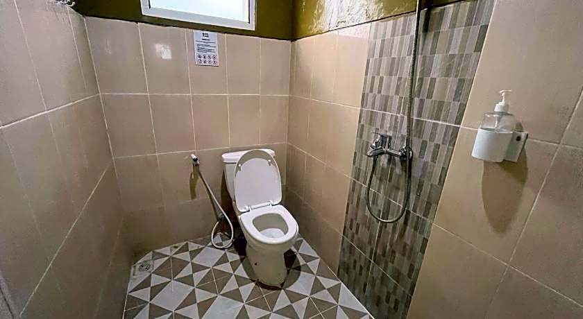 Omah Belimbing near ABM Malang Mitra RedDoorz