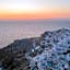 Art Maisons Oia Castle Hotel