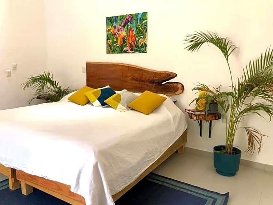 Villas Chital Bacalar
