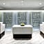 Fullerton Marriott At California State University