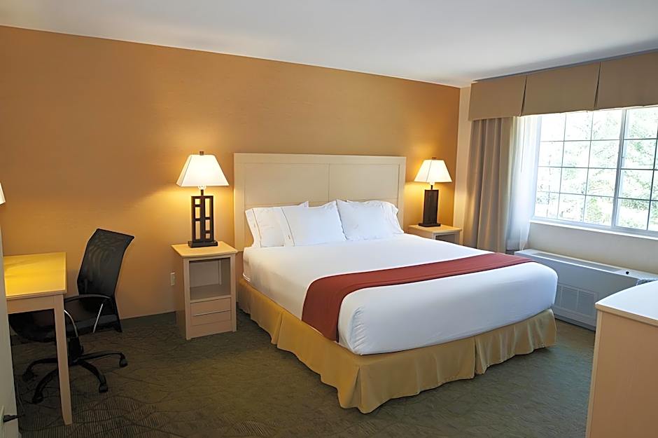 Holiday Inn Express Hotel & Suites North Conway By IHG