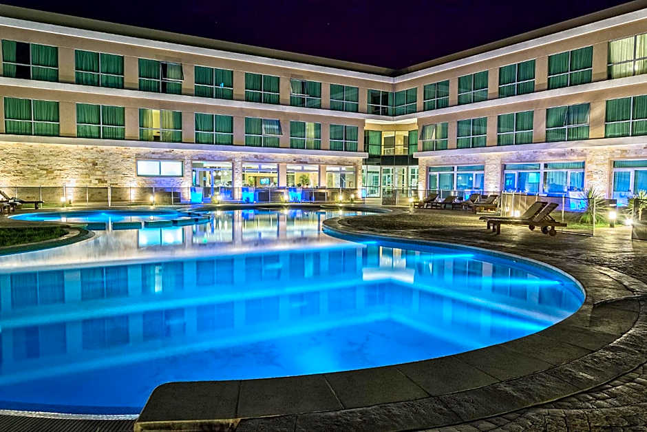 Howard Johnson Neuquen