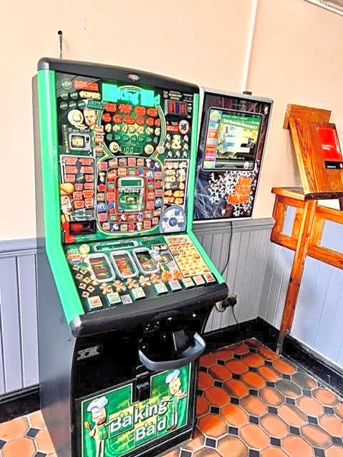 Sneyd Arms Hotel Tunstall