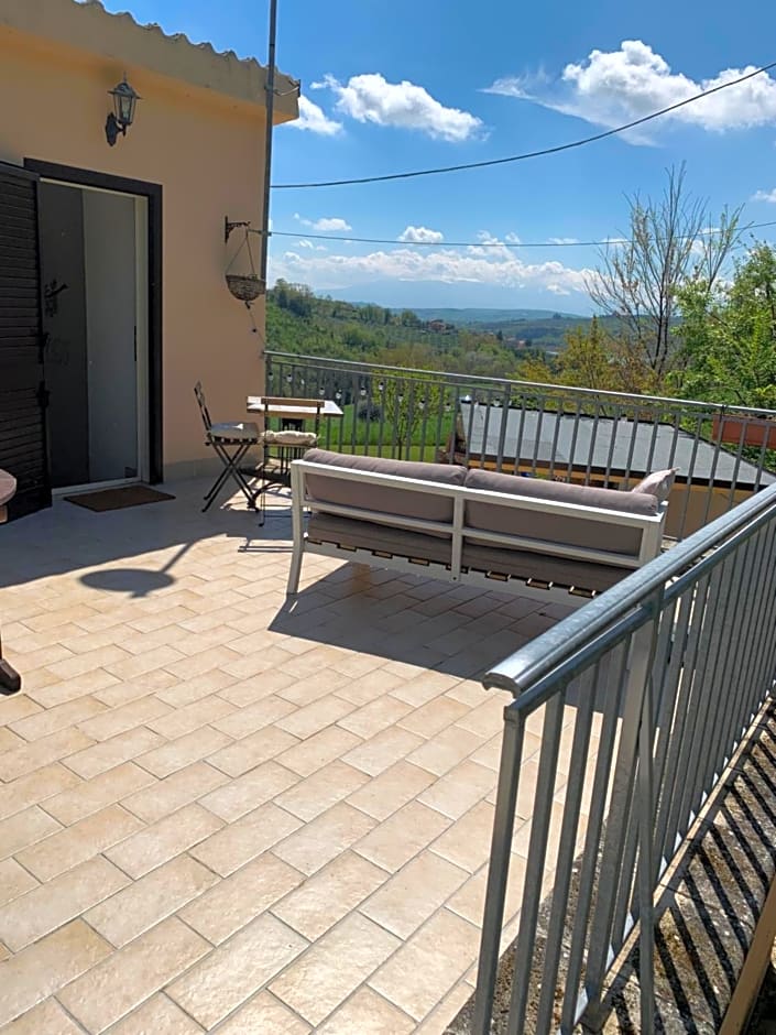 Boutique B&B Dolce Far Niente