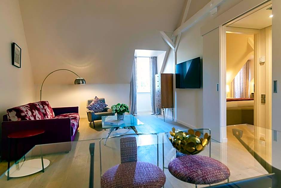 Hotel Regent Petite France & Spa