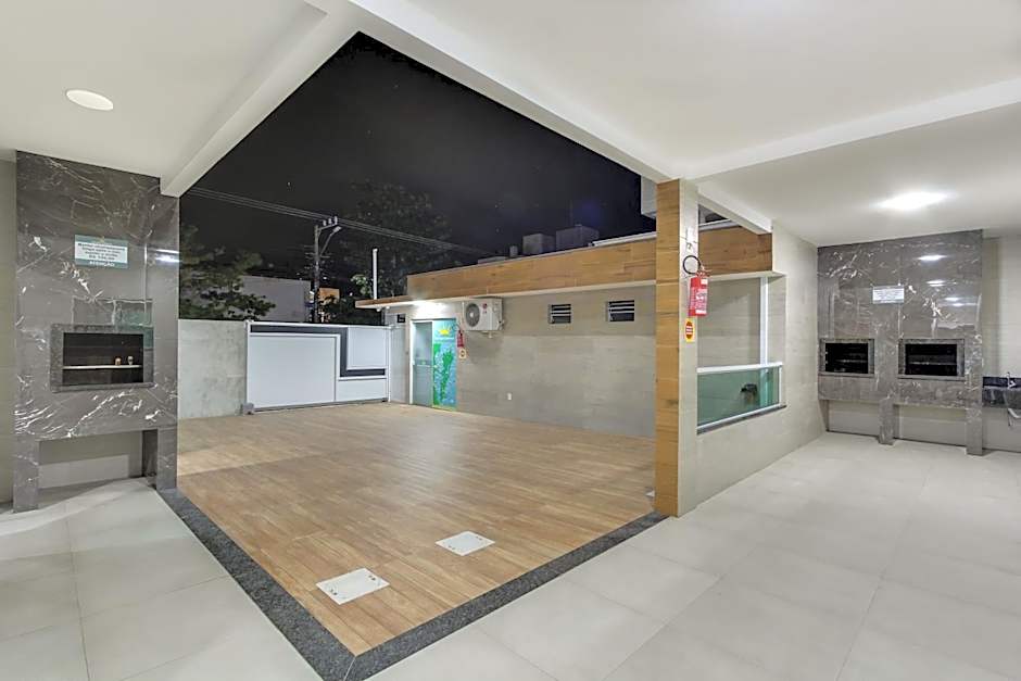 Flat Gean Guilherme - Canasvieiras