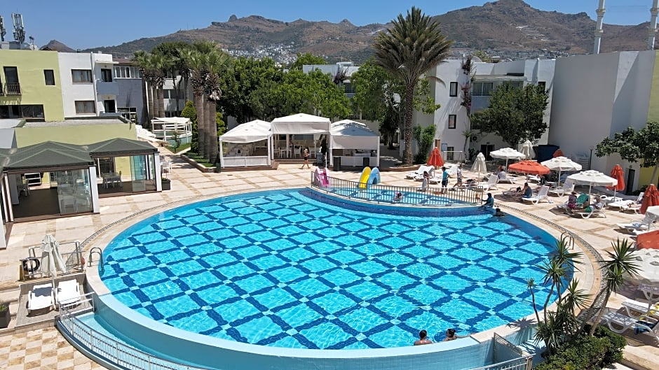 Yelken Mandalinci Spa & Wellness Hotel