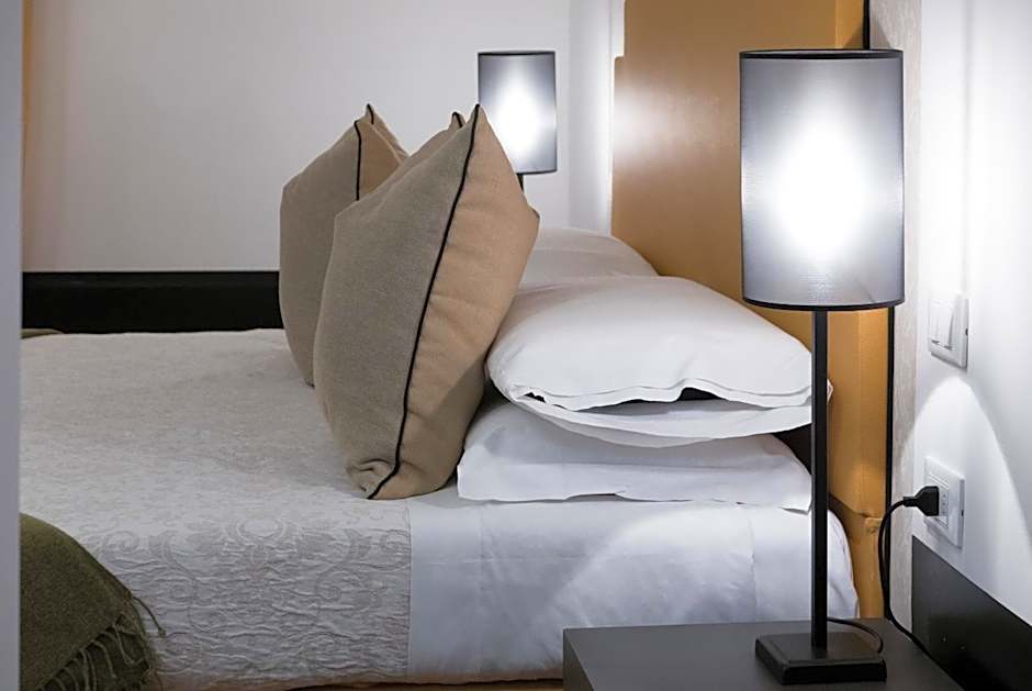 Relais Santa Maria Maggiore