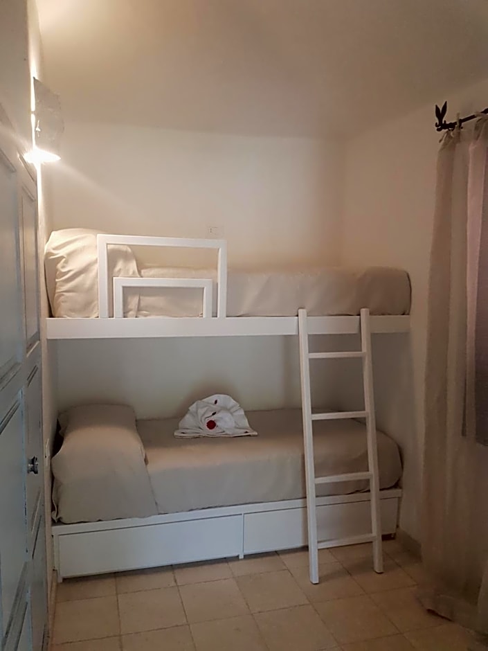 Residence Capraggia