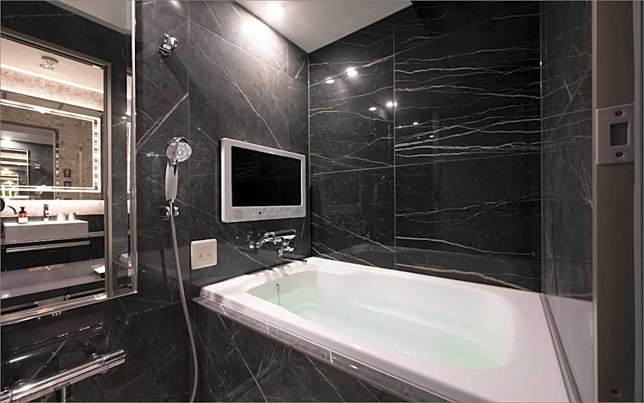 HOTEL KABUKI