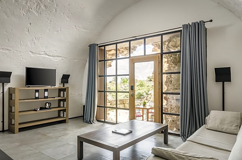 Hotel Eurostars Fuerte de la Concepción