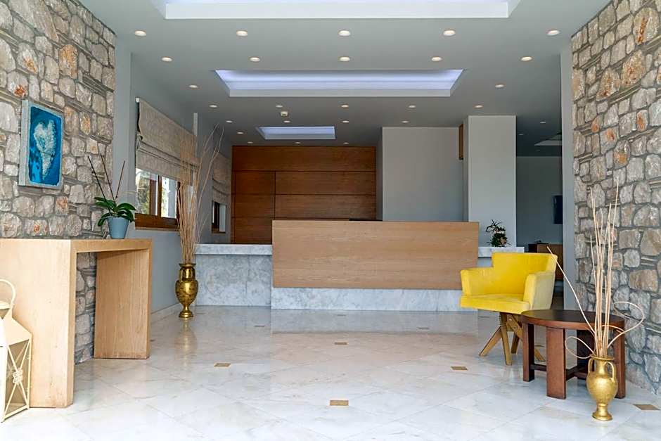 Niriides Luxury Villas