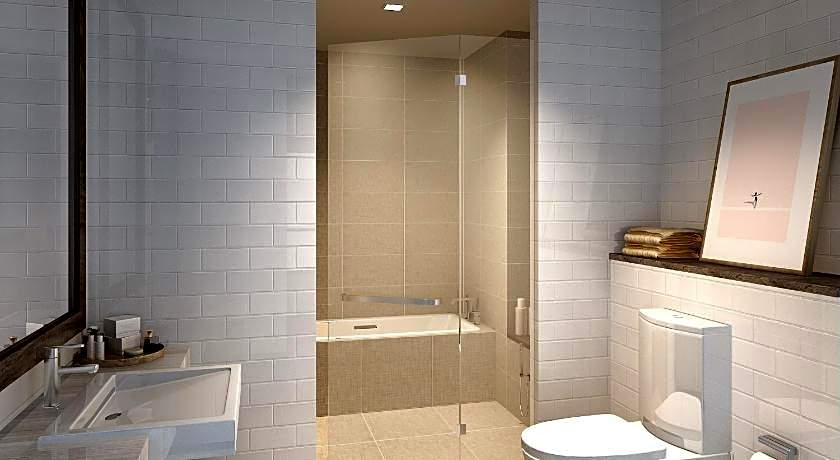 Oakwood Hotel & Residence Sri Racha