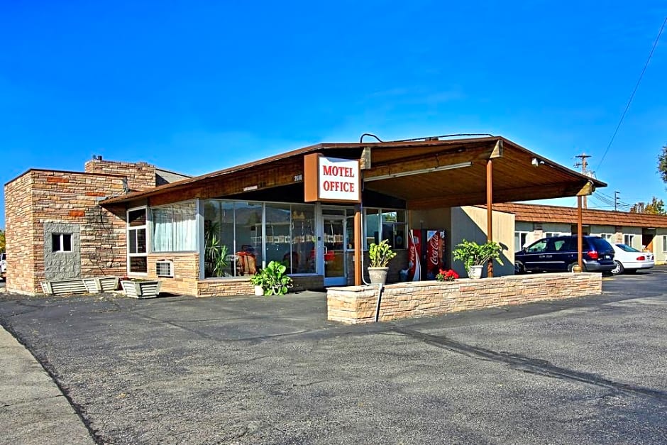 Budget Inn Boise