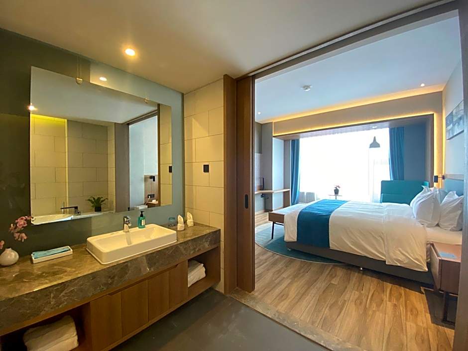 Holiday Inn Express Liaocheng Chiping By IHG