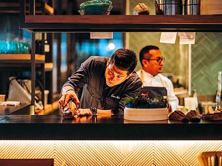 Aguas de Ibiza Grand Luxe Hotel