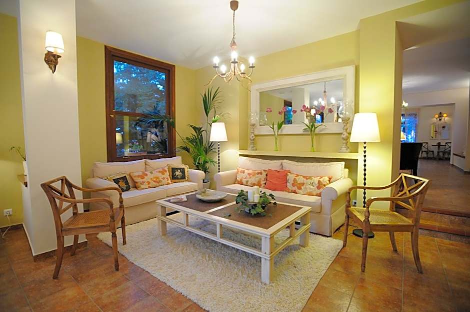 Boutique Hotel Kentrikon & Bungalows