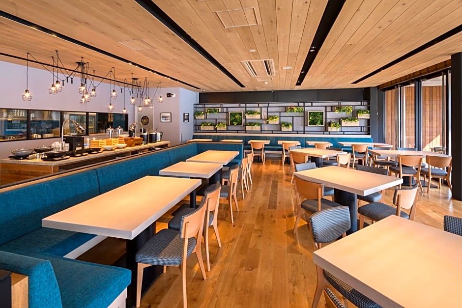 Solest Takachiho Hotel