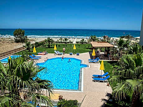 Ilian Beach & Apartments