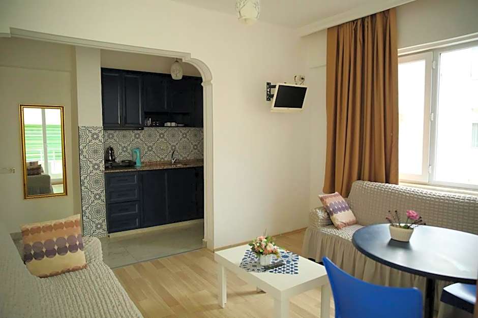 SARAY APART OTEL