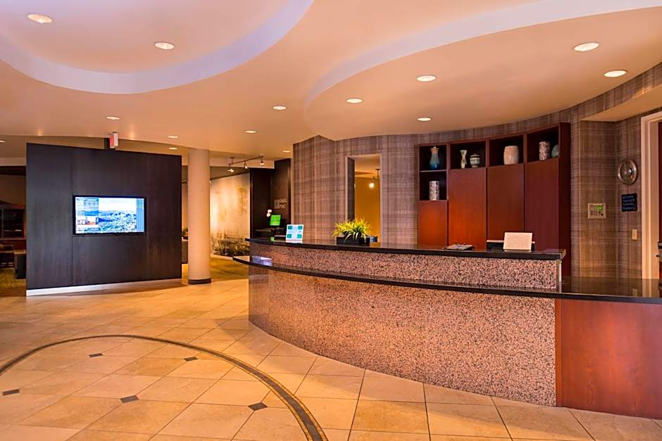 Courtyard by Marriott Thousand Oaks Ventura County