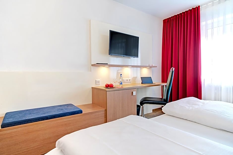 Hotel Ambassador