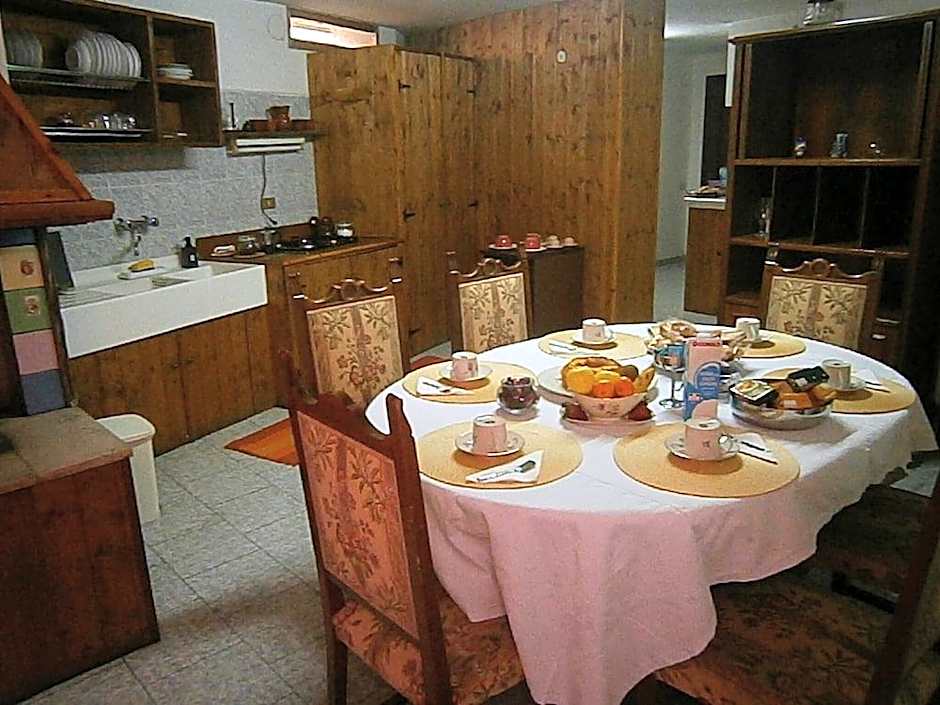 B&B Abruzzo Mare e Monti