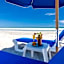 Crowne Plaza Melbourne-Oceanfront By IHG