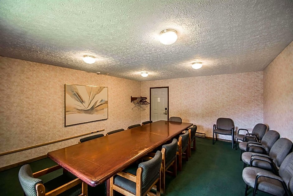 Econo Lodge Hornell