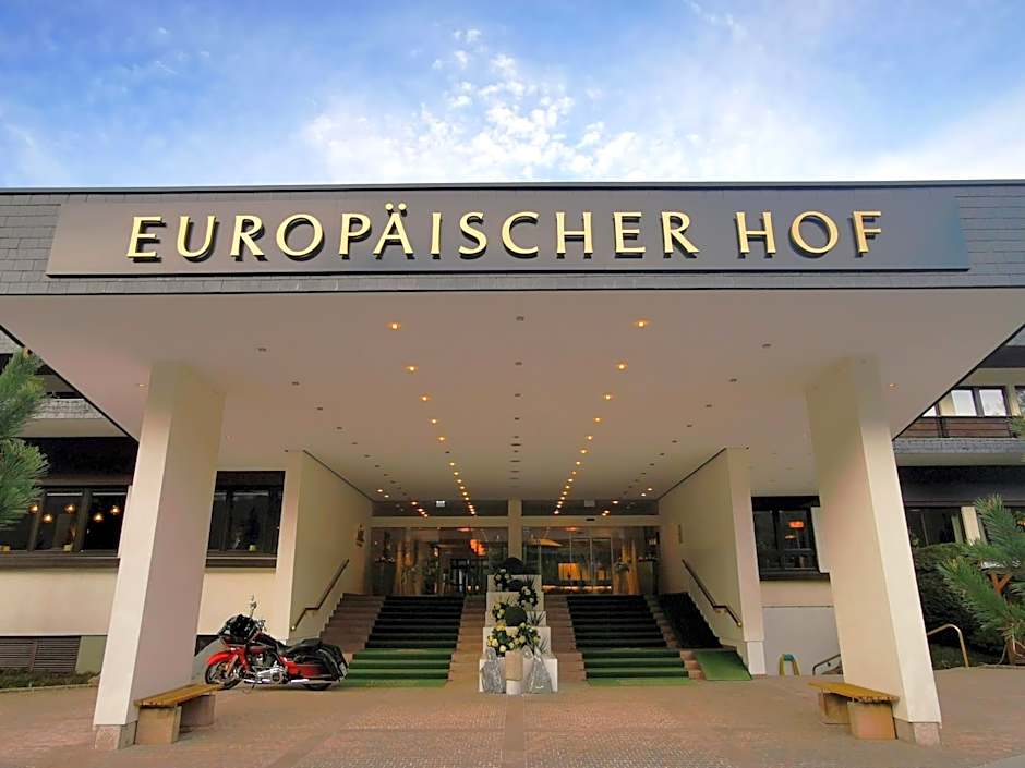 Hotel Europaischer Hof