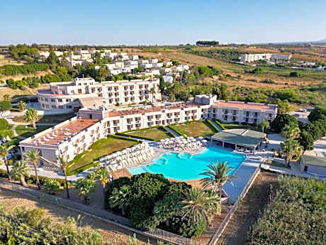 Zeta Club Selinunte