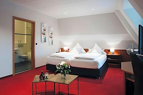 Junior Suite (3 Adults)