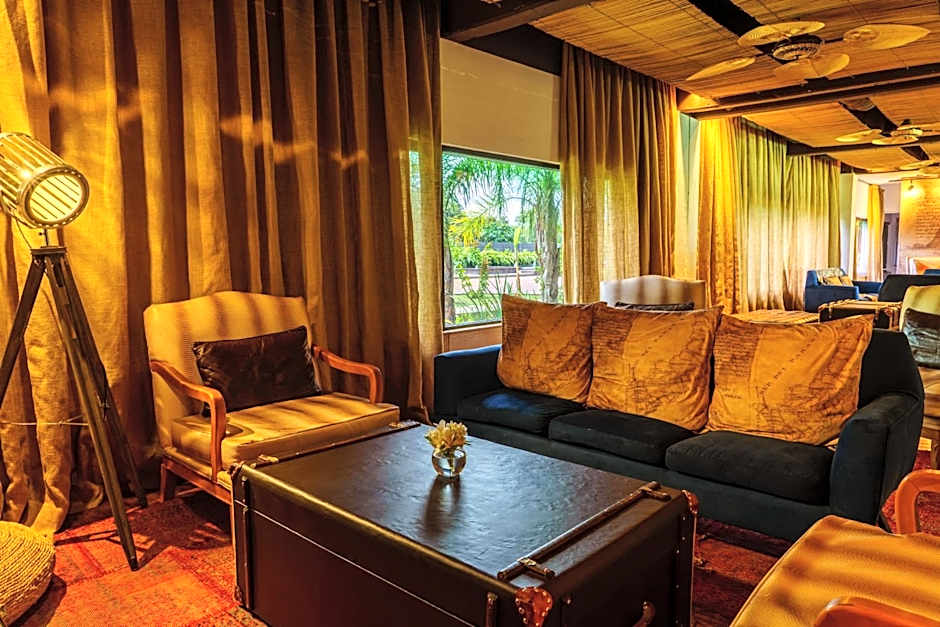 Gran Melia Iguazu